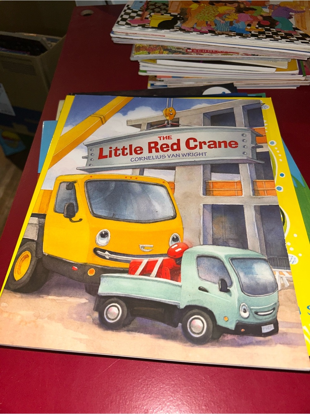 Children's Book Bundle - Picture 9 of 16